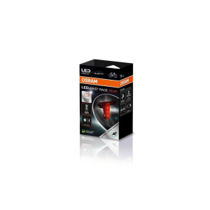 Комплект осветительных приборов, велосипед ams-OSRAM LEDBRL102