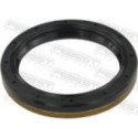 Shaft Seal, manual transmission main shaft FEBEST 95LEY-50650808C