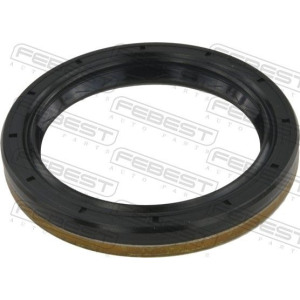 Shaft Seal, manual transmission main shaft FEBEST 95LEY-50650808C