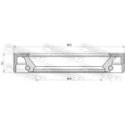 Shaft Seal, manual transmission main shaft FEBEST 95LEY-50650808C
