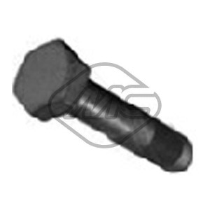 Pulley Bolt Metalcaucho 02256