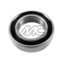 Pyöränlaakeri Metalcaucho 74270