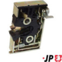 Door Lock JP GROUP 1187500670