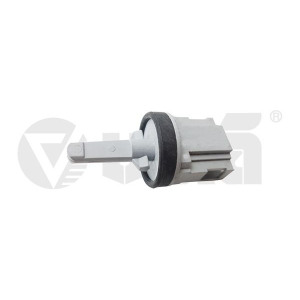 Sensor, interior temperature vika 99071551001