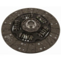 Диск сцепления SACHS 1878 010 529