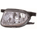 Front Fog Light ABAKUS 440-2005L-UQ