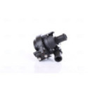Lisaveepump (jahutusvee ringlussüsteem) NISSENS 831091