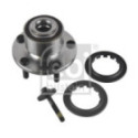 Wheel Bearing Kit FEBI BILSTEIN 173949