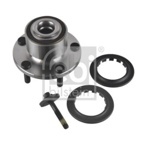 Wheel Bearing Kit FEBI BILSTEIN 173949