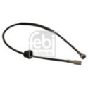 Speedometer Cable FEBI BILSTEIN 21392