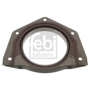 Уплотняющее кольцо, коленчатый вал FEBI BILSTEIN 100284