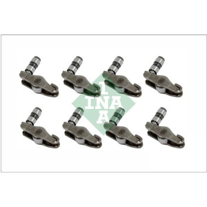 Комплектующие, балансир Schaeffler INA 423 0125 20