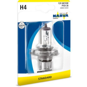 Bulb NARVA 488814000