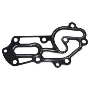 Gasket, oil filter housing ELRING 341.220