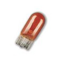 Polttimo, vilkkuvalo ams-OSRAM 2827