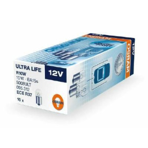 Polttimo, vilkkuvalo ams-OSRAM 5008ULT