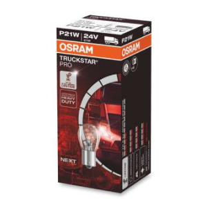 Polttimo, vilkkuvalo ams-OSRAM 7511TSP