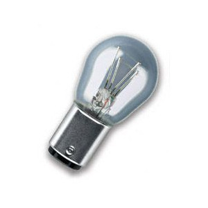 Лампа накаливания, фонарь указателя поворота ams-OSRAM 7528