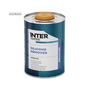 Silicone remover 5L TROTON