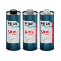 TROTON 10265 stone chip protection UBS (white) 1000 g Anti-gravel