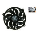 Fan, engine cooling MAHLE CFF 270 000S