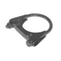 Klemm,väljalaskesüsteem WALKER 82325