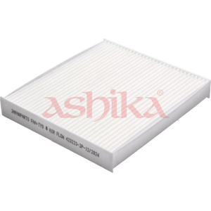 Filter, cabin air ASHIKA 21-TY-TY9