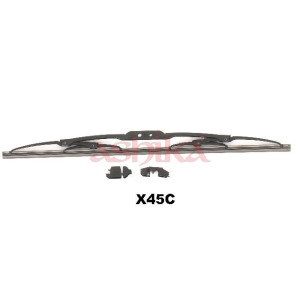 Щетка стеклоочистителя ASHIKA SA-X45C