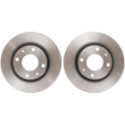 Piduriketas TRW DF1721