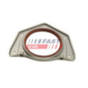 Уплотняющее кольцо, коленчатый вал FAST FT49711
