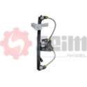 Window Regulator SEIM 901304