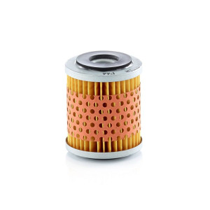 Fuel Filter MANN-FILTER P 66 x