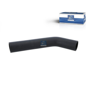 Hose, air supply DT Spare Parts 4.80119