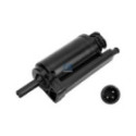 Washer Fluid Pump, window cleaning DT Spare Parts 3.35121
