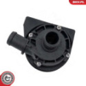 Auxiliary Water Pump (cooling water circuit) ESEN SKV 22SKV037