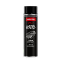 NOVOL 34302 Topcoat Akrüülemail must läikiv 500ml