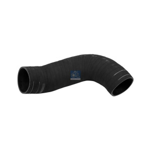 Charge Air Hose DT Spare Parts 6.35502