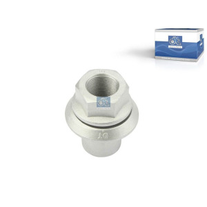 Гайка крепления колеса DT Spare Parts 3.61152