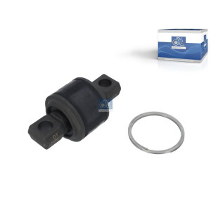 Korjaussarja, ohjausvipu DT Spare Parts 1.32504