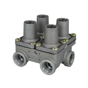 Releeklapp PNEUMATICS PN-10100