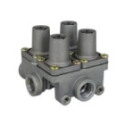 Relay Valve PNEUMATICS PN-10100