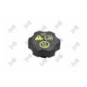 Cap, coolant tank ABAKUS 037-027-003