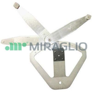 Window Regulator MIRAGLIO 30/2074