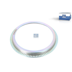Sensor Ring, ABS DT Spare Parts 4.20431