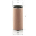 Lisa õhufilter MANN-FILTER CF 2100/1