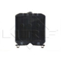 Radiator, traction battery NRF 55352
