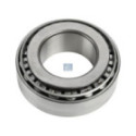 Hammaspyörä, sisäänmenoakseli DT Spare Parts 7.45200