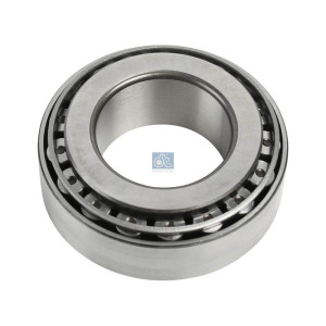 Hammaspyörä, sisäänmenoakseli DT Spare Parts 7.45200