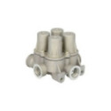 Suojaventtiili, monipiiri PNEUMATICS PN-10248