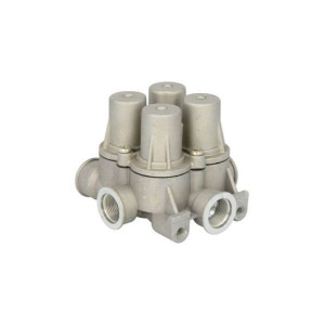 Многоконтурный защитный клапан PNEUMATICS PN-10248